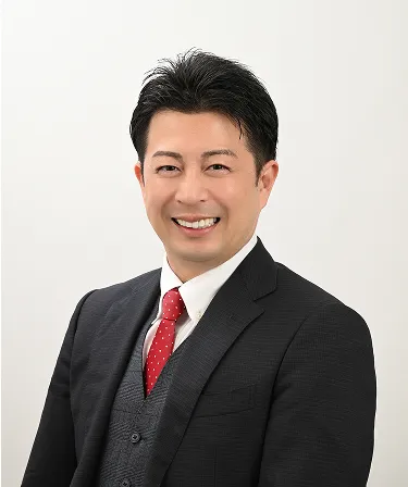 代表社員 會田 健